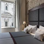 Bed & Breakfast Navona Luxury 4*