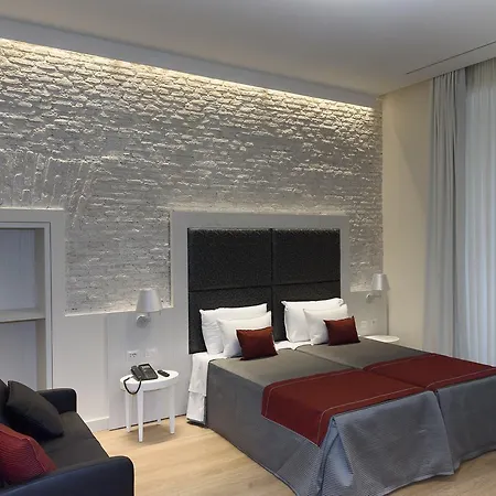 Frühstückspension Navona Luxury 2*