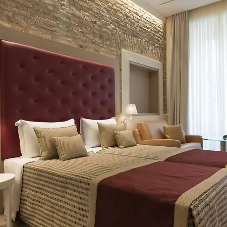 Navona Luxury Ρώμη