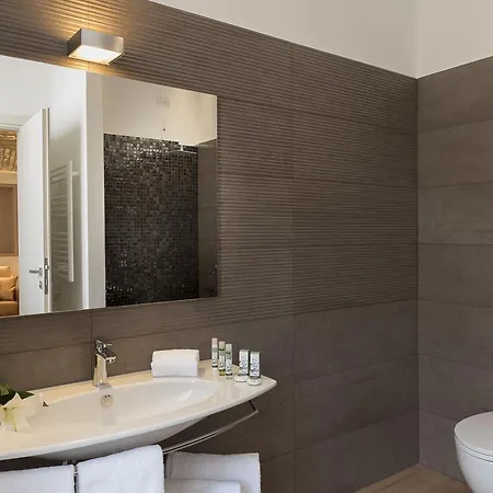 Navona Luxury Bed and Breakfast