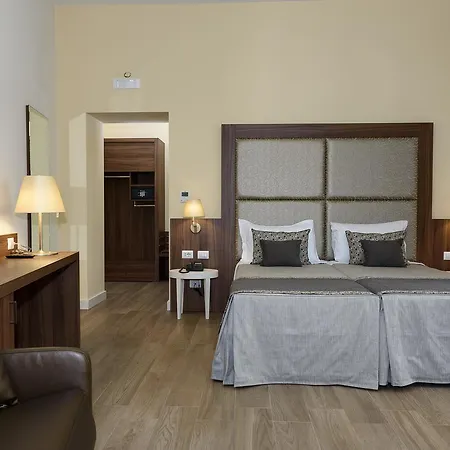 Frühstückspension Navona Luxury