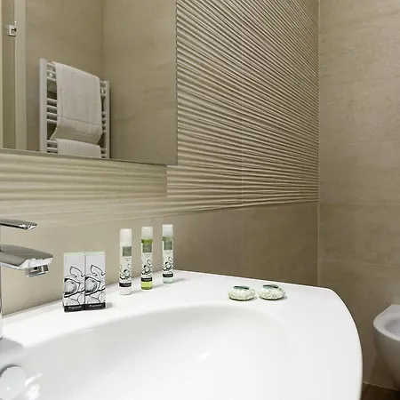 Navona Luxury Bed and Breakfast 4*