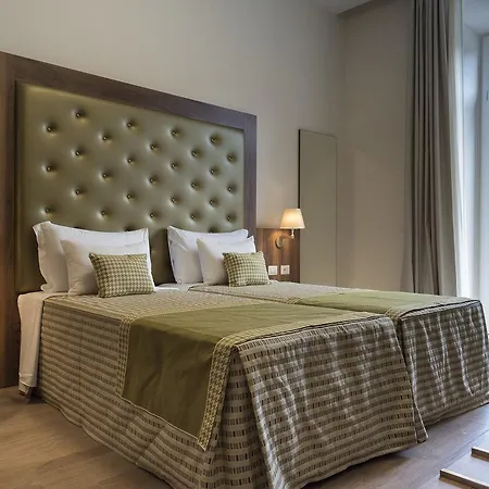 Navona Luxury Frühstückspension