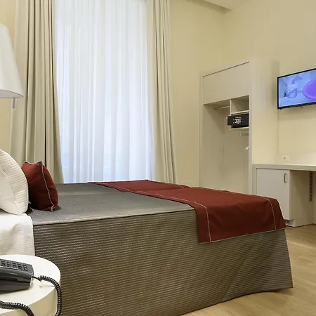 Bed and Breakfast Navona Luxury 4*