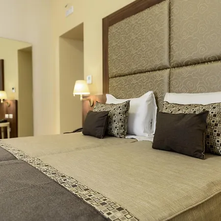 Navona Luxury Frühstückspension Rom