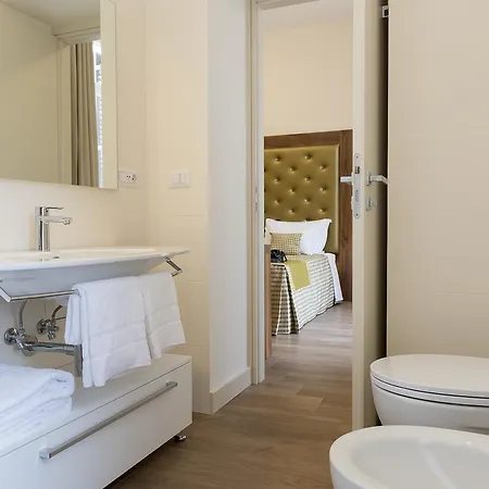 Navona Luxury Рим