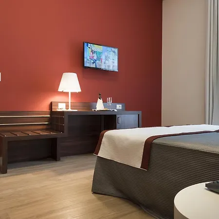 Frühstückspension Navona Luxury