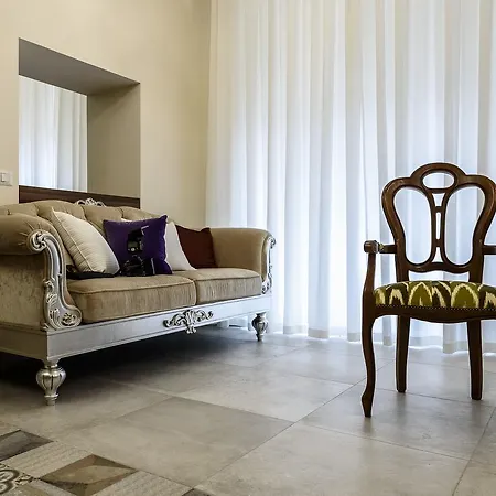 Navona Luxury 4* Ρώμη