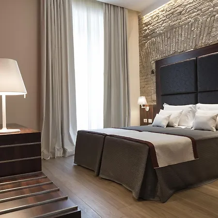 Navona Luxury Ρώμη