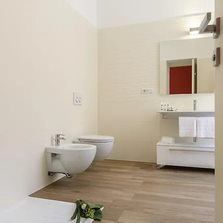 Navona Luxury 4* Ρώμη
