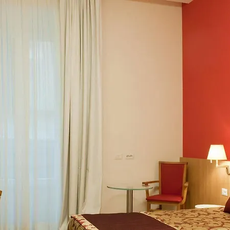 Navona Luxury Bed and Breakfast