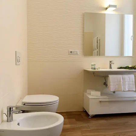 Navona Luxury Bed and Breakfast Ρώμη