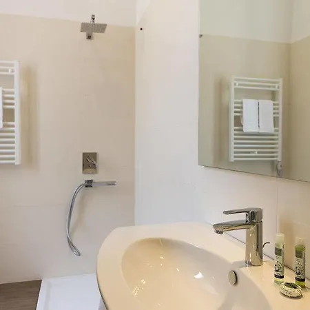 Bed and Breakfast Navona Luxury