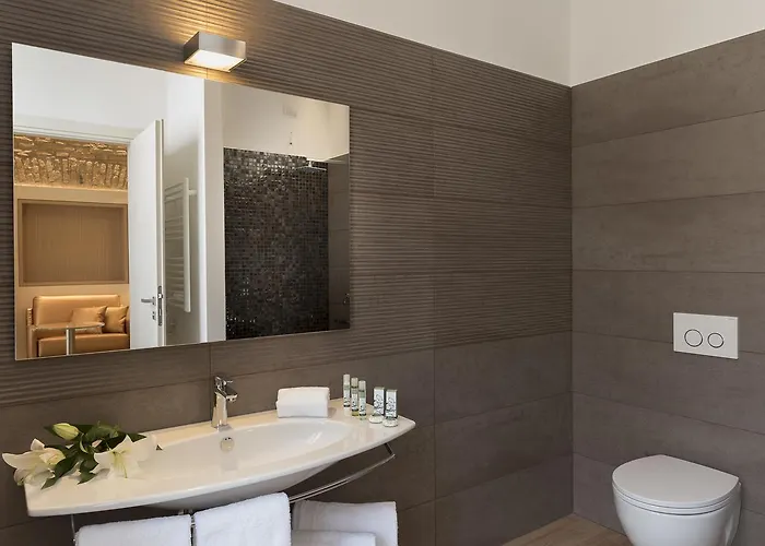 Navona Luxury Nocleg ze śniadaniem