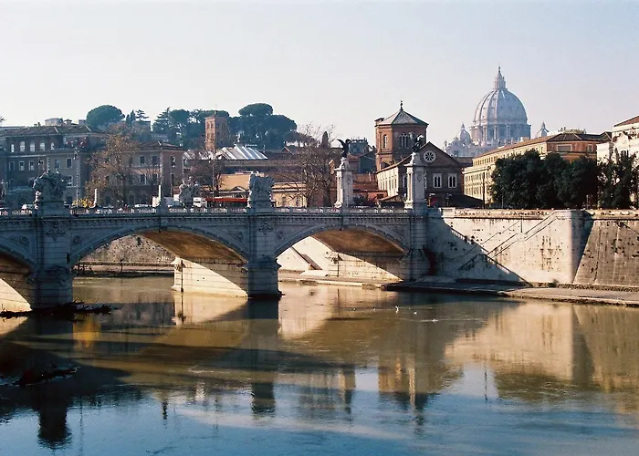Navona Luxury Nocleg ze śniadaniem