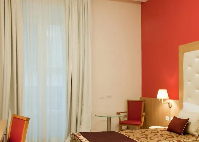 Navona Luxury Nocleg ze śniadaniem