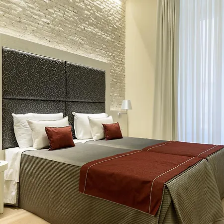 Frühstückspension Navona Luxury Rom