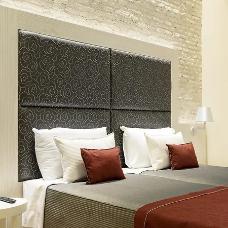 Oda ve Kahvaltı Navona Luxury Roma