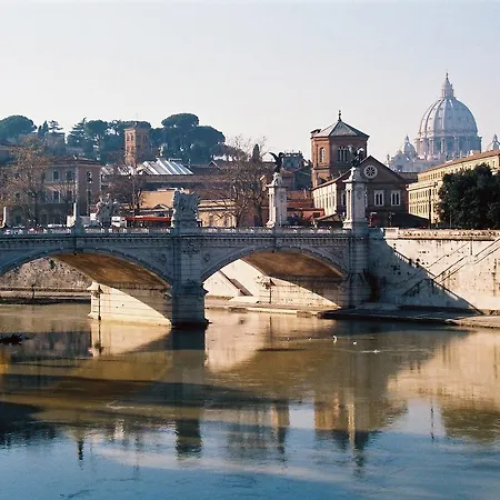 Navona Luxury Frühstückspension
